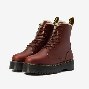 Dr Martens Jadon Boots